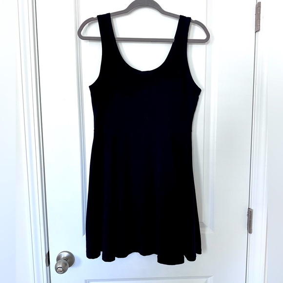 Express Dresses & Skirts - Express Fit and Flare Dress